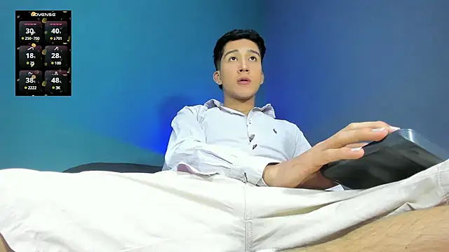 tom Howard online show from 12/21/24, 02:15