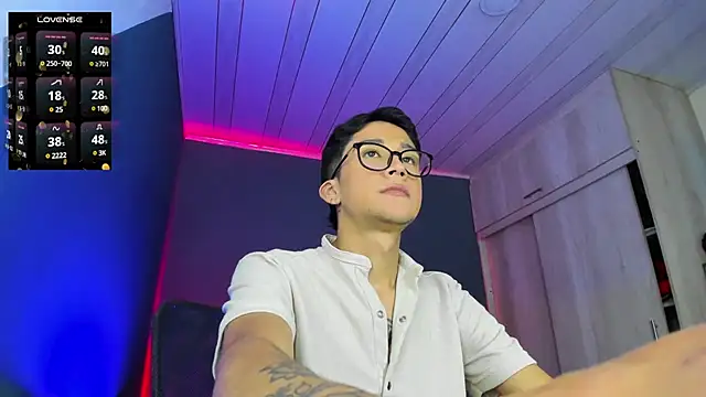 tom Howard online show from 01/10/25, 01:10