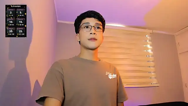 tom Howard online show from 10/14/25, 06:20