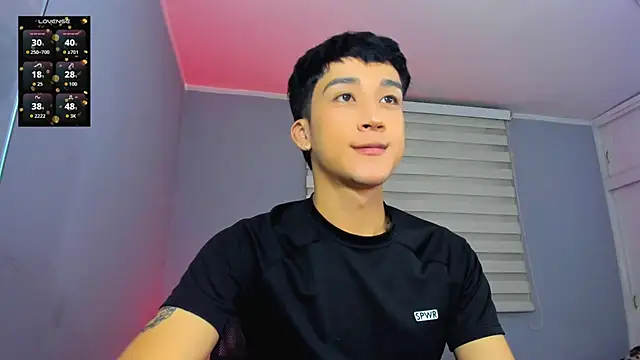 tom Howard online show from 11/06/25, 01:50