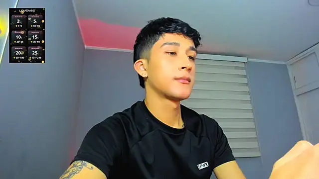 tom Howard online show from 11/30/25, 03:43