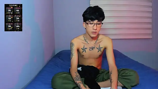 tom Howard online show from 02/22/26, 10:36