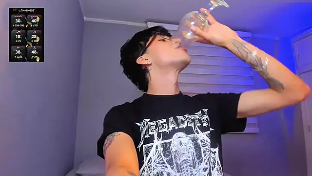 tom Howard online show from 03/17/26, 03:55