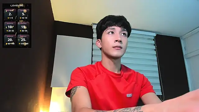 tom Howard online show from 04/18/26, 05:00