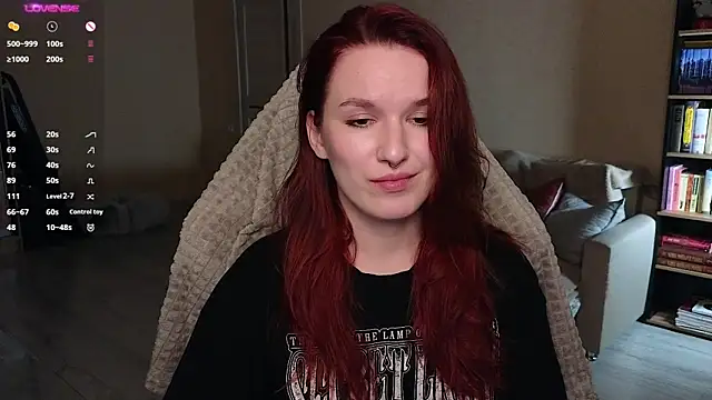 Val lava online show from 11/23/25, 08:08