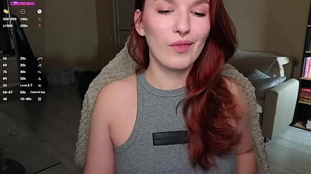 Val lava online show from 11/27/25, 08:00