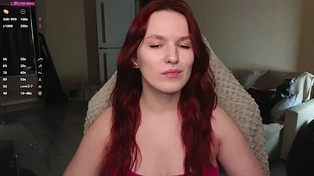 Val lava online show from 02/06/26, 08:12