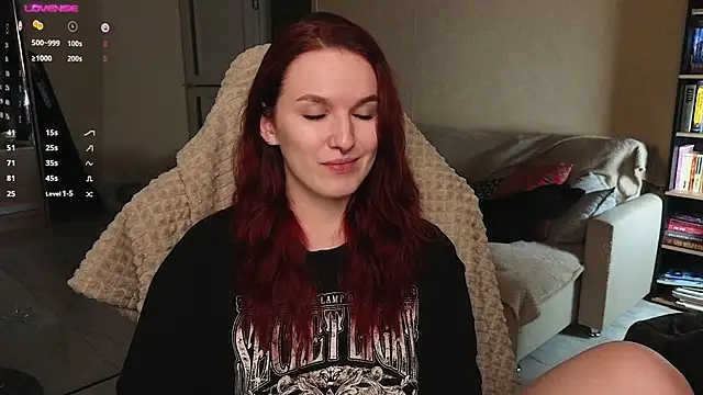 Val lava online show from 02/11/26, 08:03