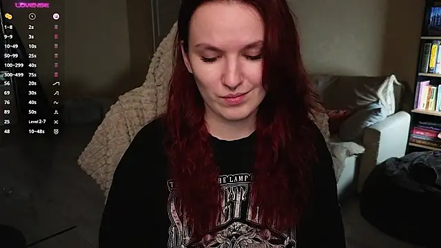 Val lava online show from 03/05/26, 08:38