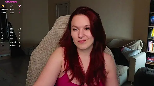 Val lava online show from 04/02/26, 08:28