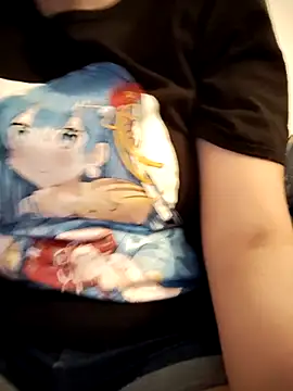 Haru Queenn online show from 09/28/25, 01:33