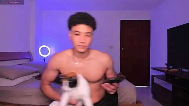 MitchellXD online show from 12/06/24, 01:44