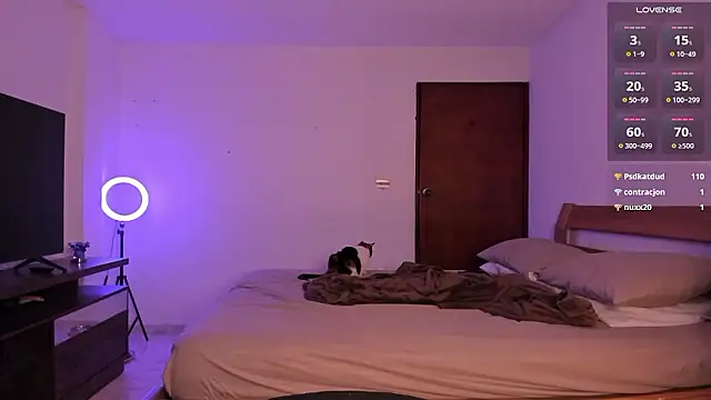 MitchellXD online show from 12/09/24, 12:23