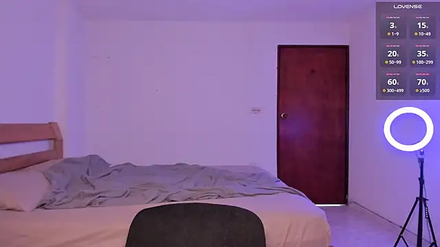 MitchellXD online show from 01/01/25, 03:46