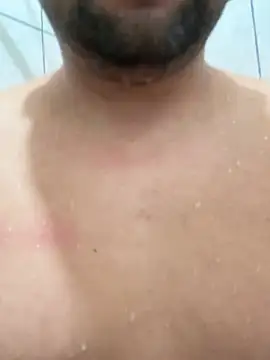 JuanPa secret online show from 02/02/25, 02:06