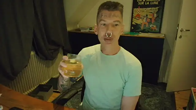 FREAK-Alex-Kanyon online show from 03/04/26, 09:32