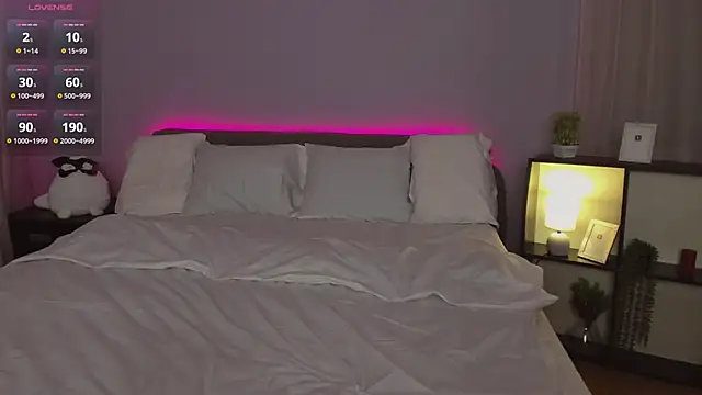 Jaylee Krys online show from 02/26/25, 10:42