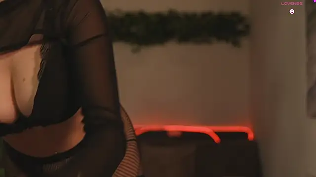 Jaylee Krys online show from 05/14/26, 08:59