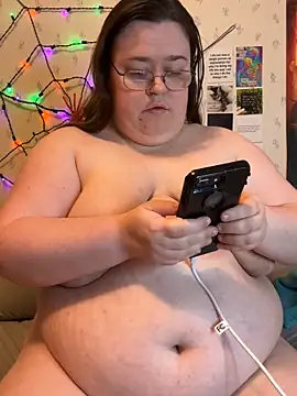 SexyxLexie online show from 12/01/25, 07:19