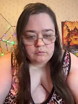 SexyxLexie online show from 02/16/26, 07:04