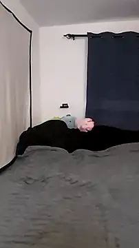 JadaSkyy online show from 03/31/26, 03:01