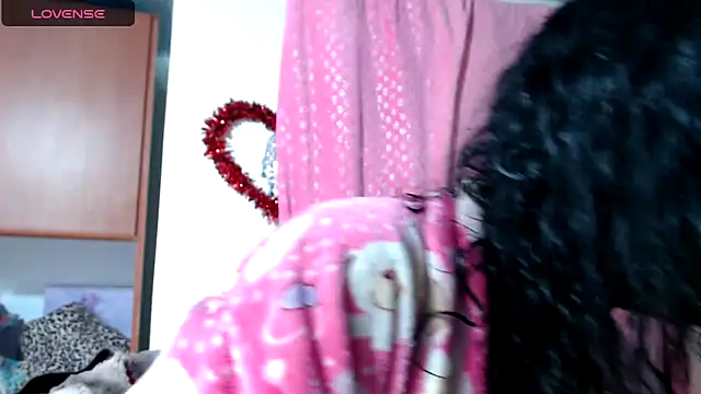 Bekkakinky online show from 01/05/25, 02:30