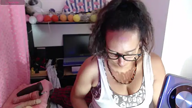 Bekkakinky online show from 03/05/26, 04:25