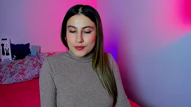 amelie collins online show from 03/05/25, 09:15