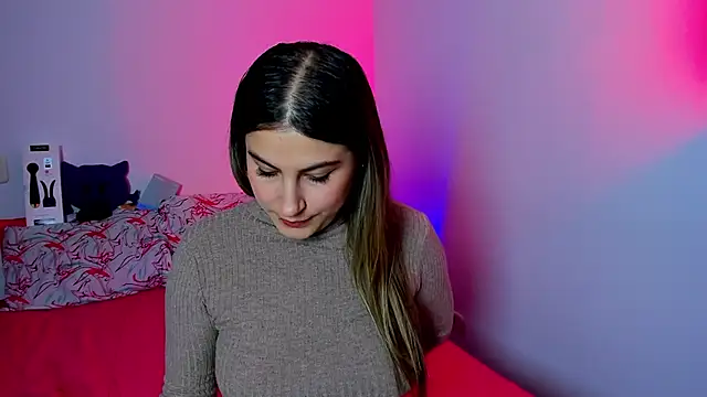 amelie collins online show from 03/06/25, 12:21