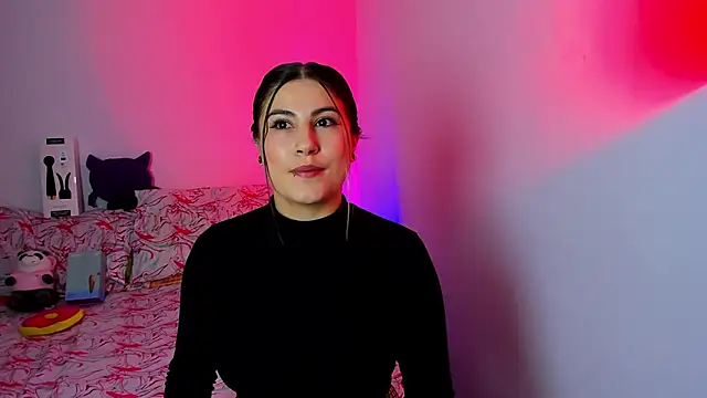 amelie collins online show from 03/06/25, 07:54