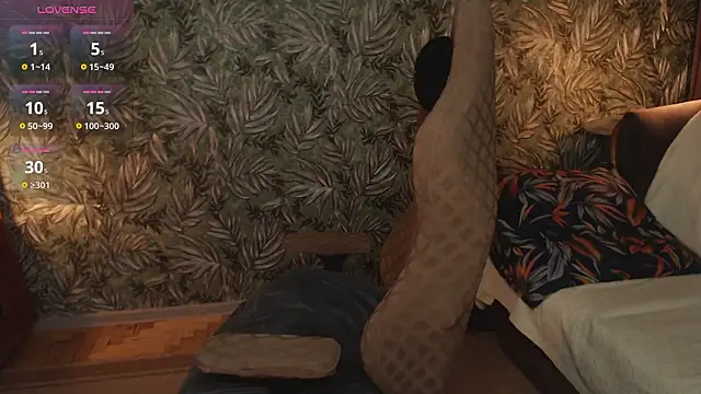 moi sofi online show from 02/19/26, 07:32