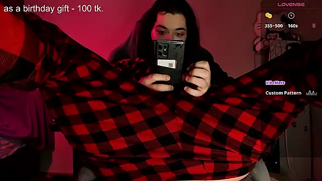 YsabellViveris online show from 03/27/26, 02:28