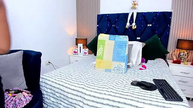 gabytyara2 online show from 12/03/25, 05:22