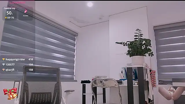 Shyn   online show from 03/02/26, 05:08