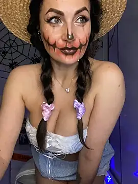 Snapshot of ImperialRice chatting on 10/30/25, 08:27 ImperialRice online show from 10/30/25, 08:27