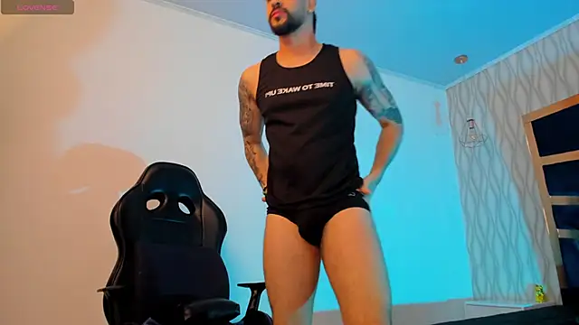 Petesevans online show from 11/09/25, 01:53