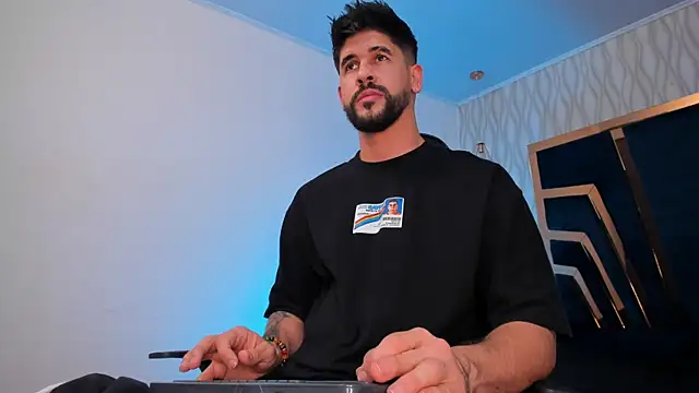 Petesevans online show from 01/10/26, 11:31