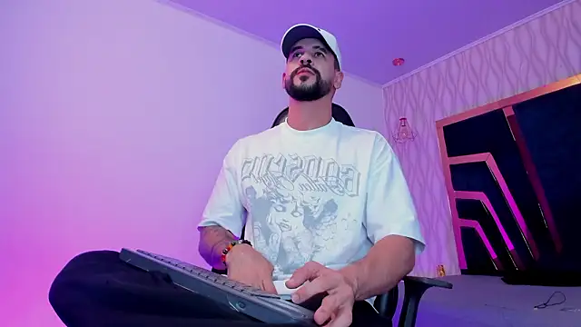 Petesevans online show from 02/23/26, 11:24