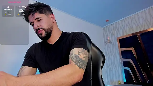 Petesevans online show from 03/03/26, 11:32