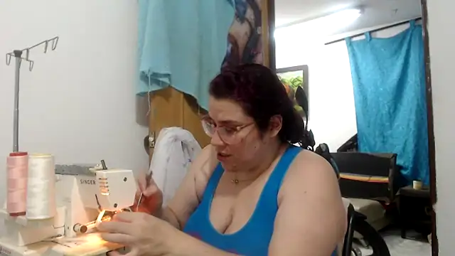 karlythothxh online show from 03/20/25, 09:46