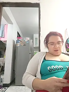 karlythothxh online show from 02/15/26, 09:30