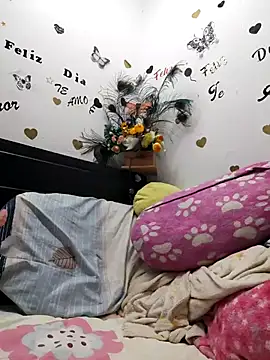 karlythothxh online show from 02/20/26, 10:43