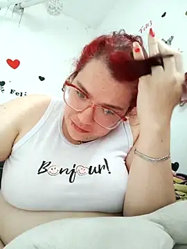 karlythothxh online show from 02/21/26, 05:14