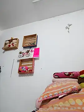 karlythothxh online show from 03/07/26, 06:16