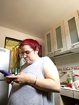 karlythothxh online show from 03/09/26, 05:28