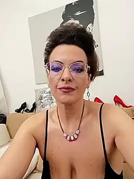 RebeccaNoble online show from 03/11/26, 06:47