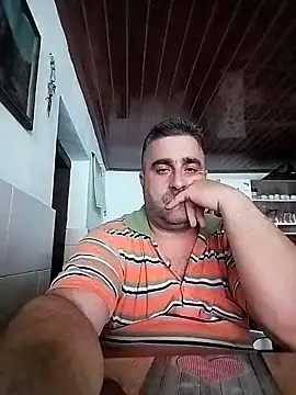 ADRIAN ADI40 online show from 12/17/25, 11:27