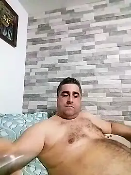 ADRIAN ADI40 online show from 02/07/26, 03:16