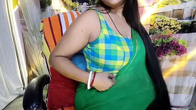 MAN-MOHINI-21 online show from 10/24/25, 05:09