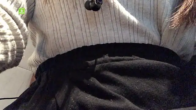 Tw Zoella online show from 01/16/25, 04:49